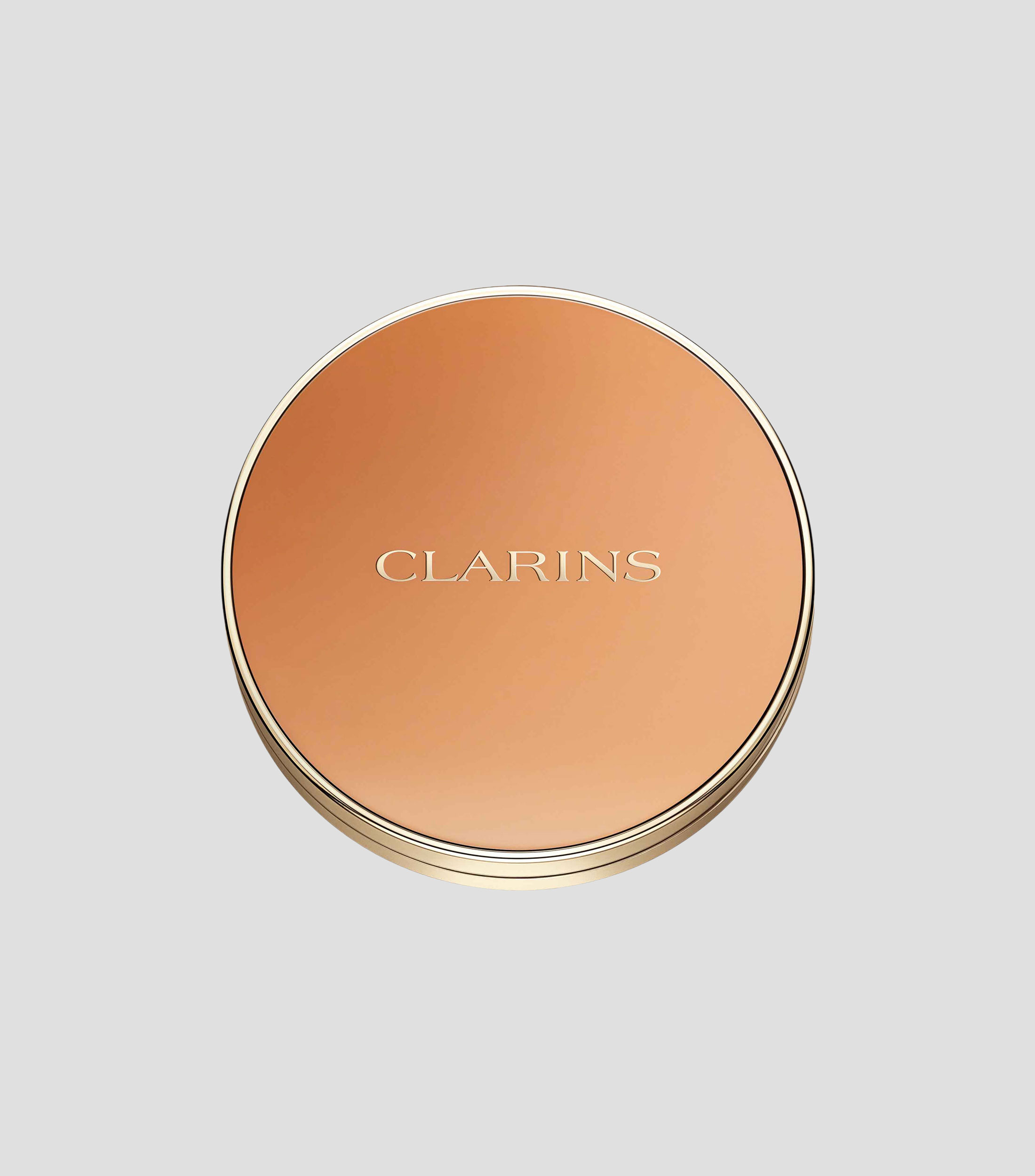 Polvo Bronceador Ever Bronze Compact Powder Medium, 10 gr